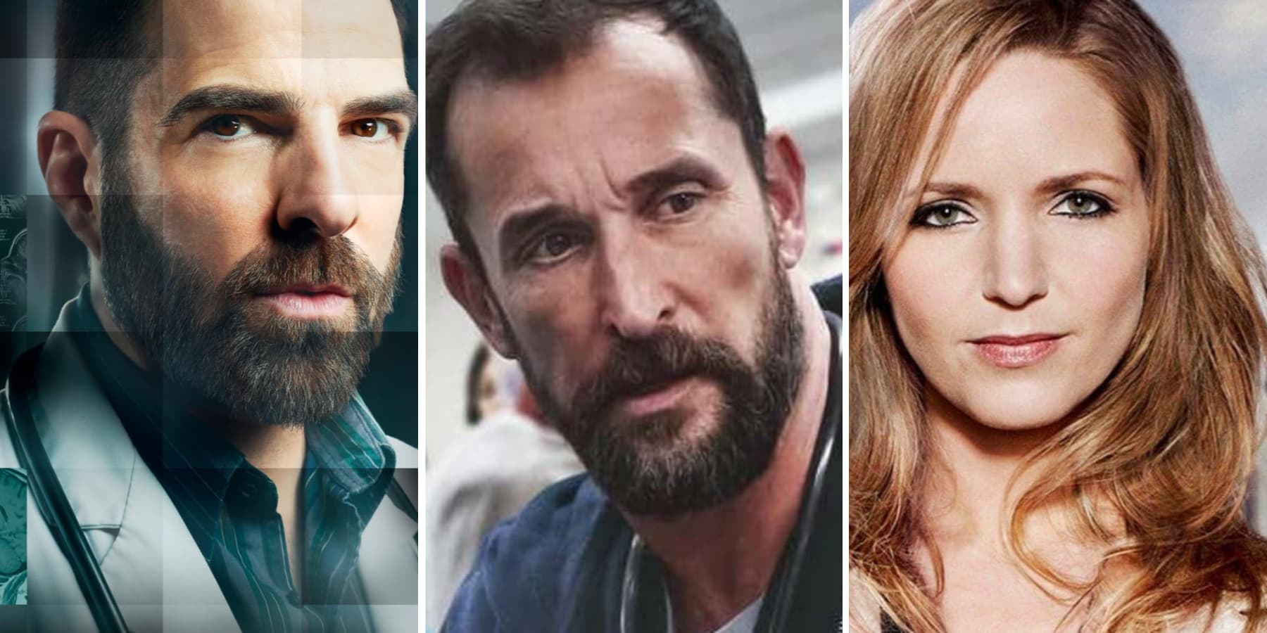 15 Must-Watch Medical Dramas For Fans Of 'The Resident'