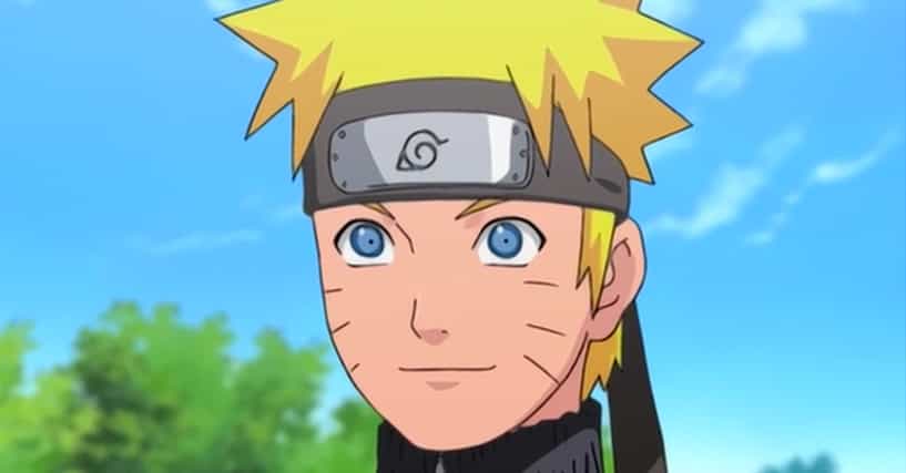 The 30 Best Naruto Uzumaki Quotes Of All Time With Images