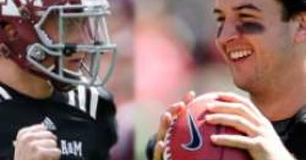 The Best College Football Players 2013