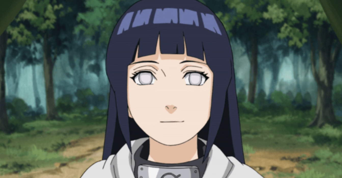 The 10+ Best Hinata Hyuga Quotes from Naruto