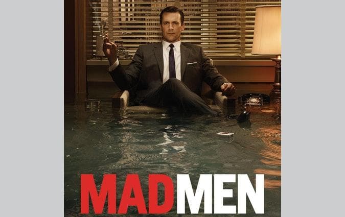 Mad Men Cast | List of All Mad Men Actors and Actresses