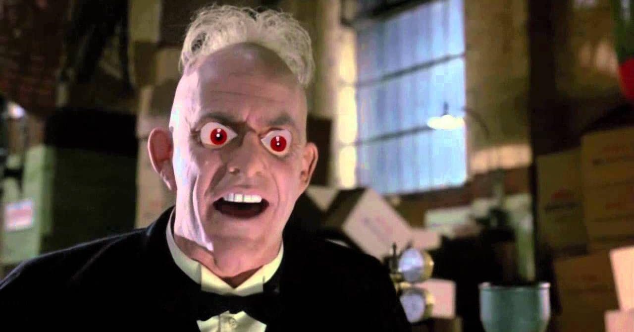 People Are Debating The Scary Movies That Are Technically Not Horror But Still Scare Like Horror