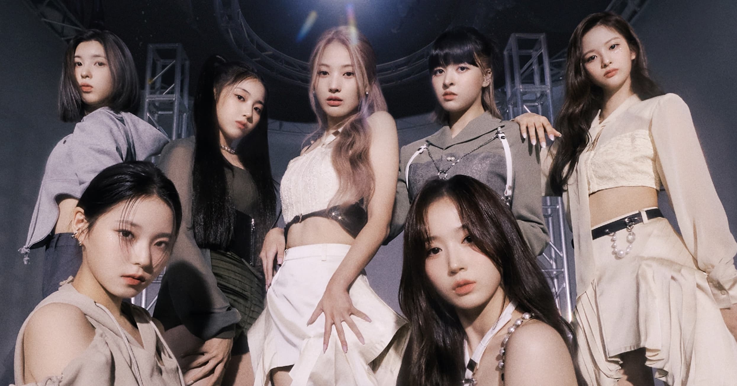 All 6 NMIXX Members, Ranked By Fans