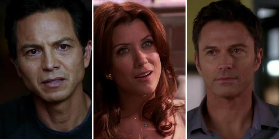Every Episode Of 'Private Practice', Ranked Best To Worst