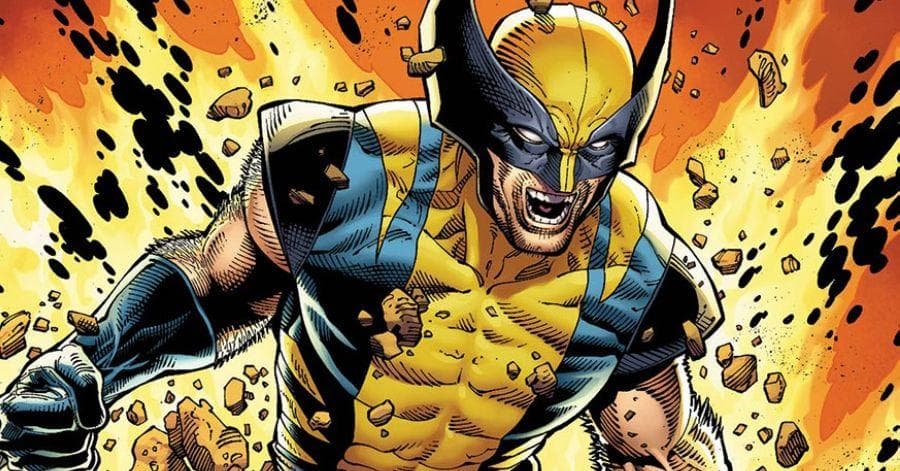 Violent Comic Characters That Are Secretly Big Ol' Softies