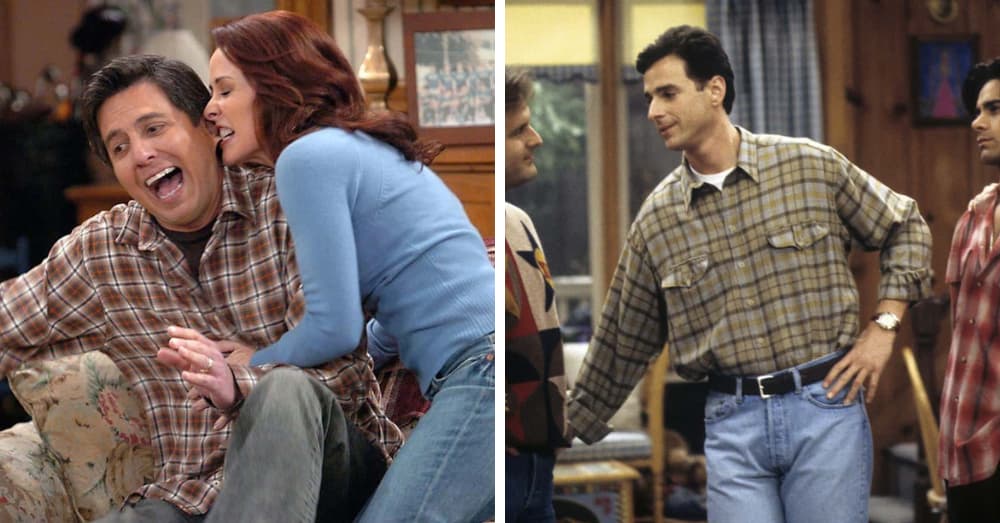 Behind-The-Scenes Stories About Sitcom Dads