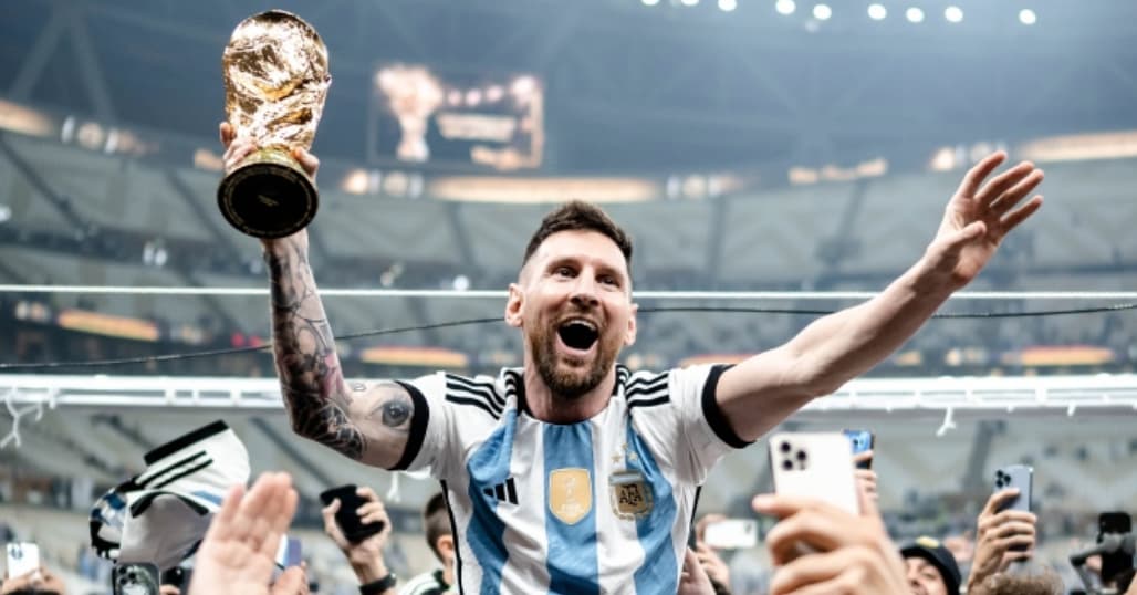 The 100+ Best World Athletes In 2025, Ranked By Fans