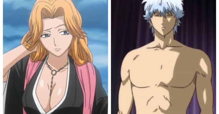At least we have the best girls in all of anime! : r/bleach