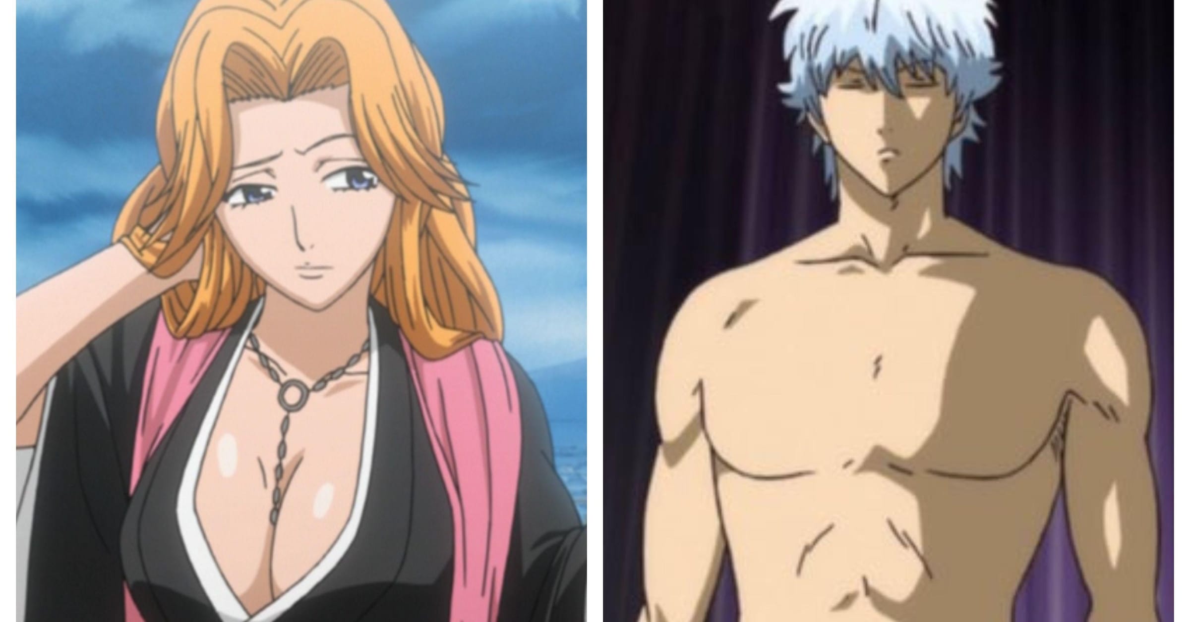The 10 Most Muscular Women In Anime, Ranked