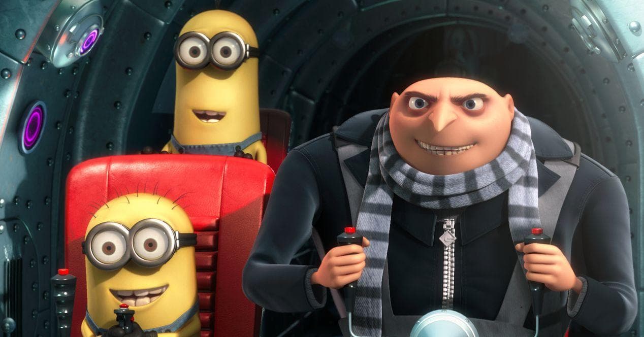 Best Despicable Me Series Characters in the Franchise