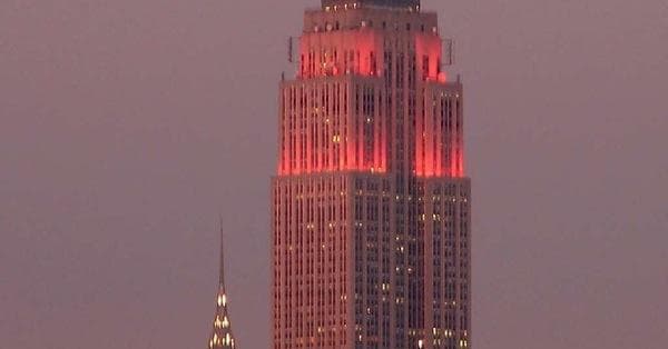 List of the Tallest Buildings in the United States