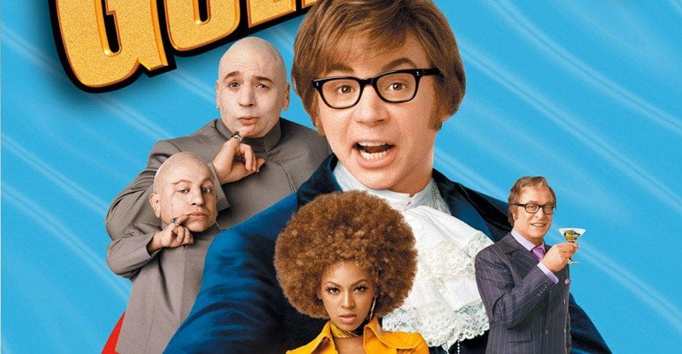 The 25+ Best Austin Powers Series Characters in the Franchise