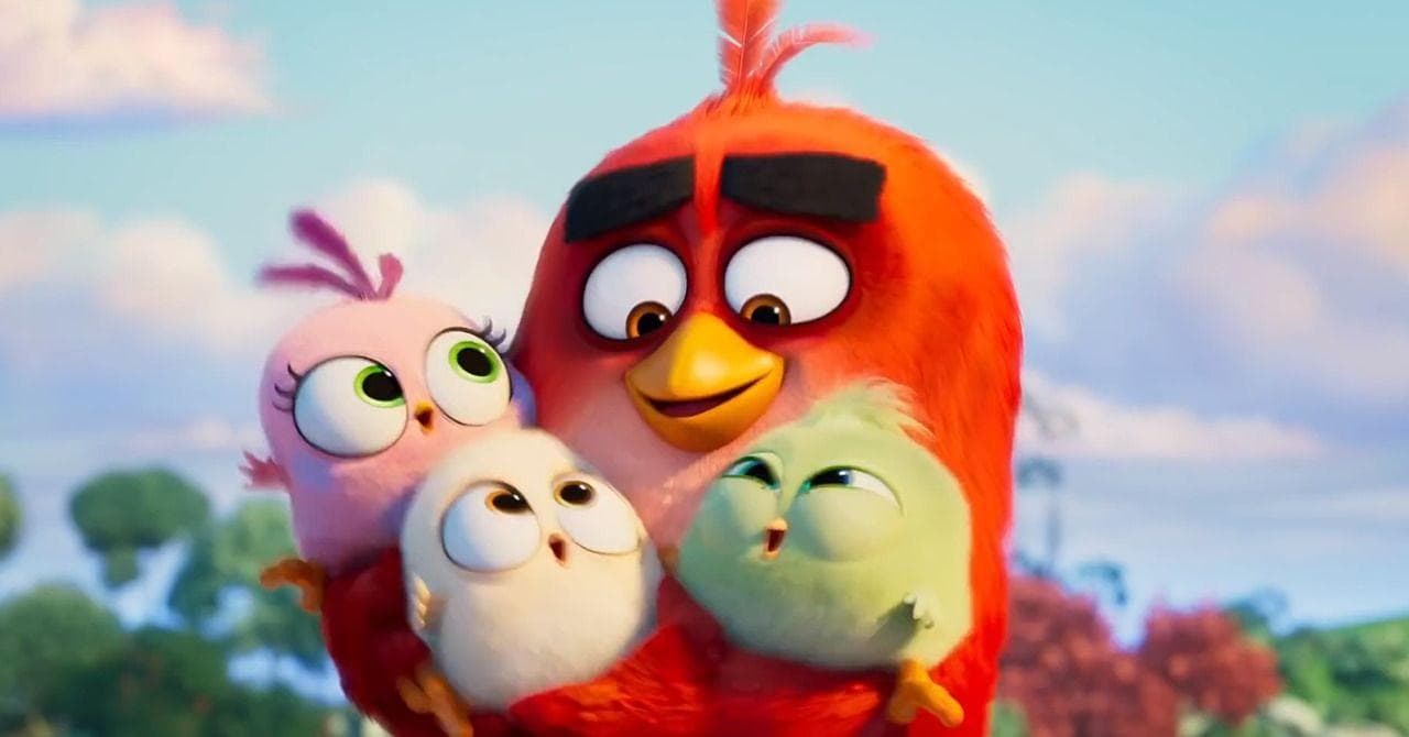 The Best 'The Angry Birds Movie 2' Quotes, Ranked by Fans
