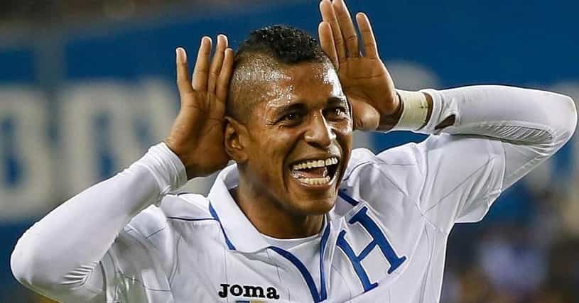 The Best Soccer Players From Honduras U1?w=817&h=427&fm=jpg&q=50&fit=crop