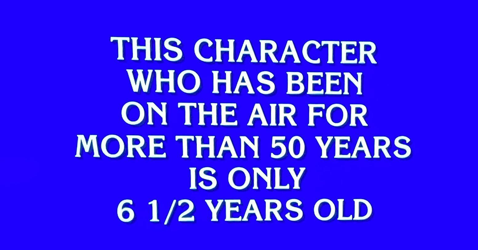 Final Jeopardy Questions From 2022 To Challenge Any Movie And TV Fan