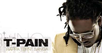 The Best T-Pain Albums, Ranked