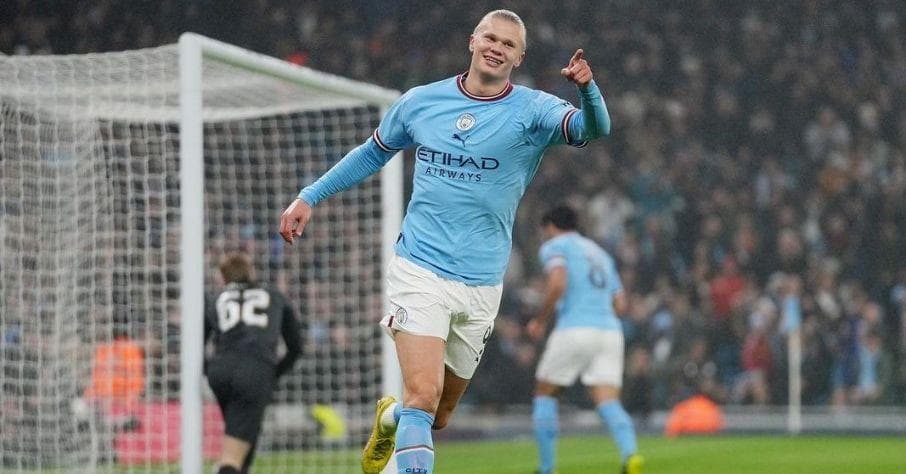 The Best Premier League Players Of 2024