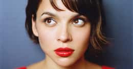 The Best Norah Jones Albums of All Time