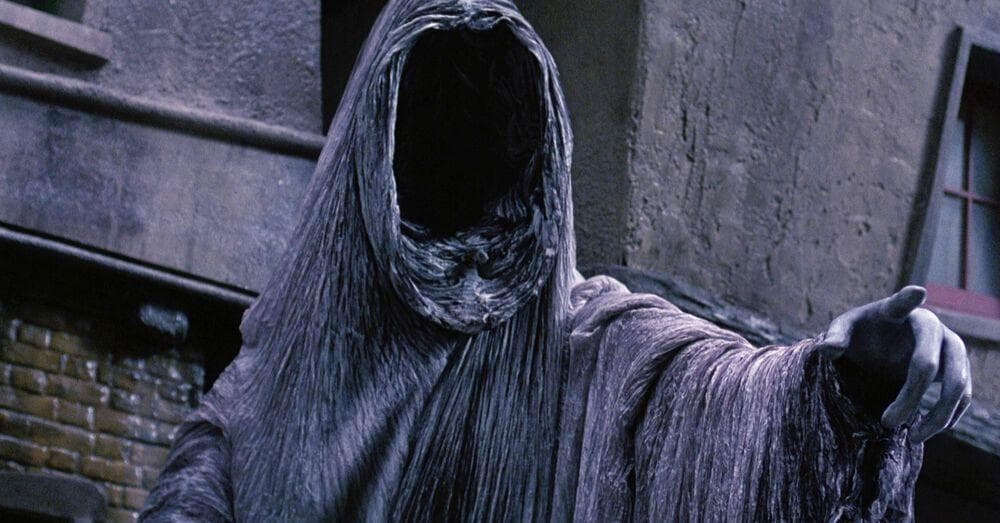 Grim Reaper Depictions, Ranked By How Willingly We'd Flirt With Death