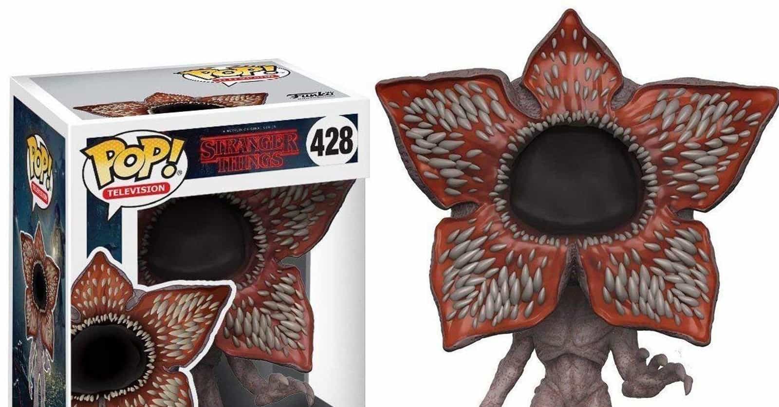 The Best Stranger Things Funko Pop! Collectibles