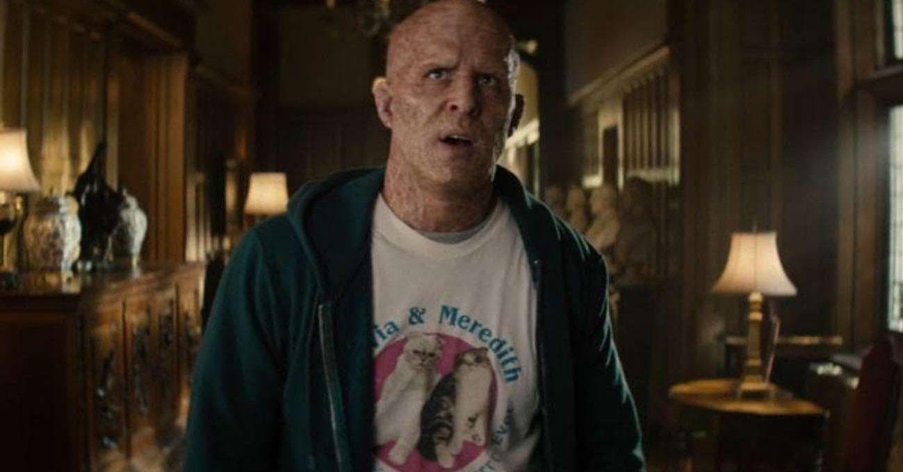 Deadpool 2 taylor swift cat shirt best sale