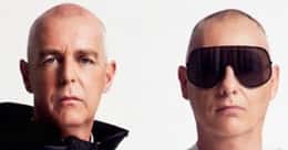 The Best Pet Shop Boys Albums of All Time