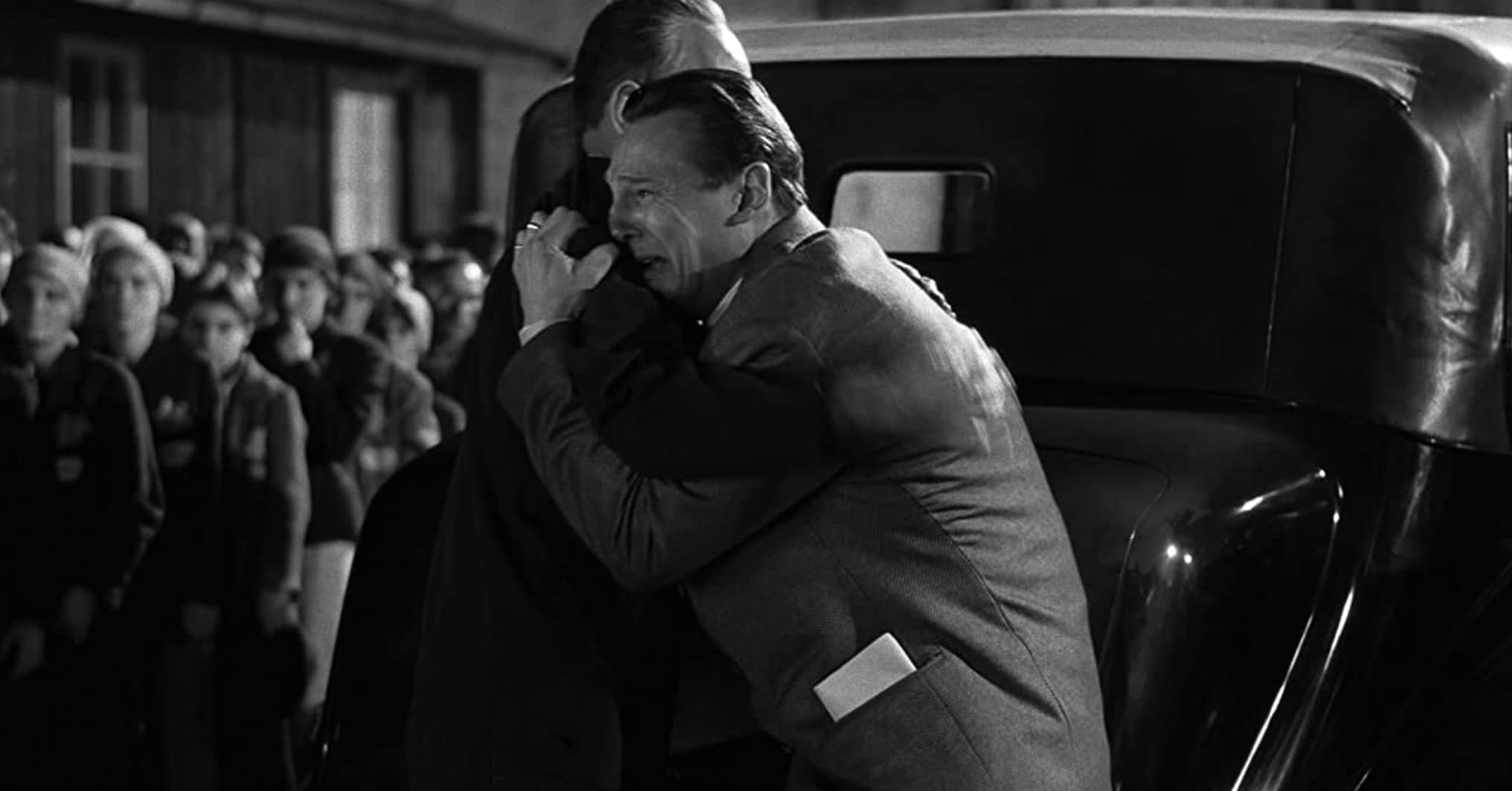 WH Readers Share The Best Movies That Are Hard To Watch