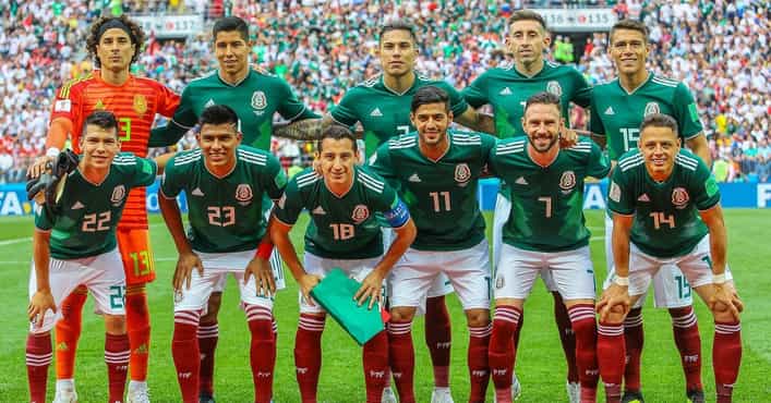FIFA U-17 World Cup 2017: Mexico announce 21-member squad