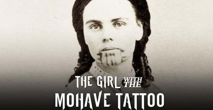 The Fascinating Story Behind The Girl With The ...