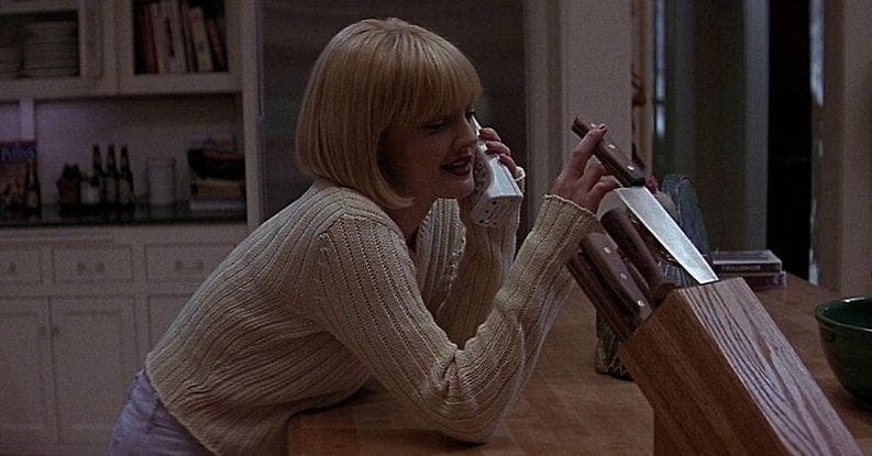 Watchworthy Fans Talk About The Movies With The Most Memorable Opening Scenes