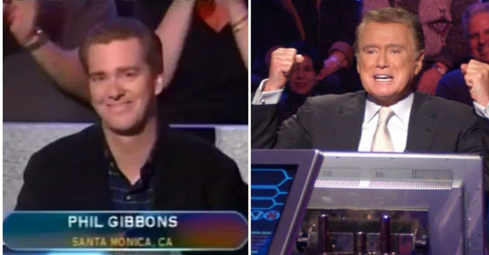 A Behind-The-Scenes Look At 'Who Wants To Be A Millionaire' From A Contestant Who Won $500k