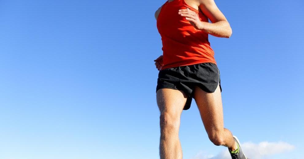 Best Running Shorts List of Top Running Shorts Brands