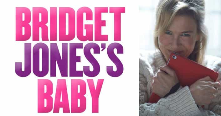 Top 10 Bridget Jones's Baby Movie Quotes & Dialogue