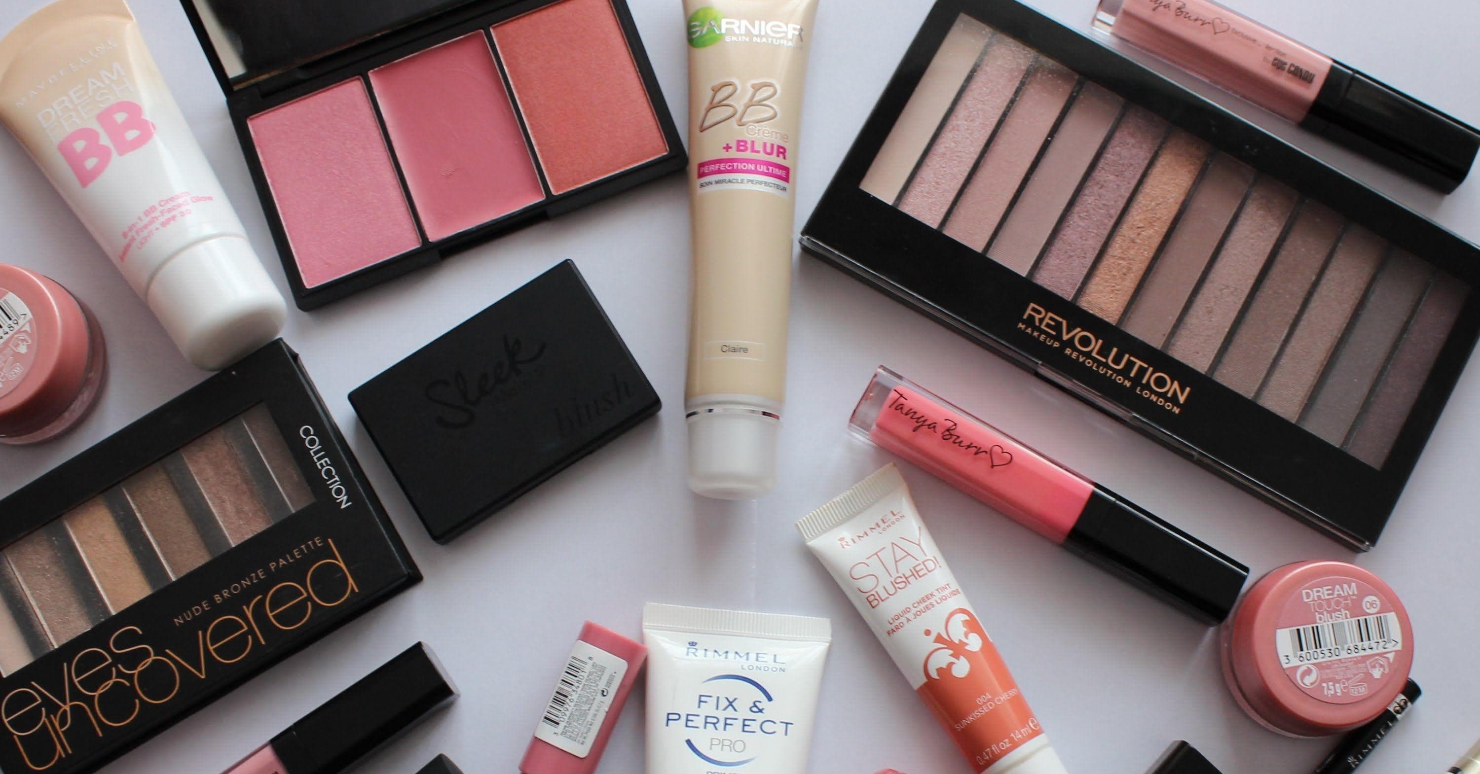 Beauty Brands