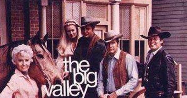 All The Big Valley Episodes | List Of The Big Valley Episodes (112 Items)