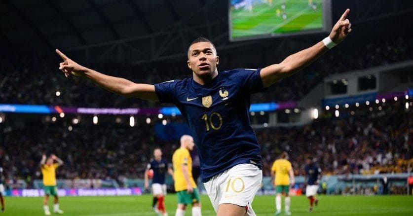 The Highest Paid Athletes Of 2023