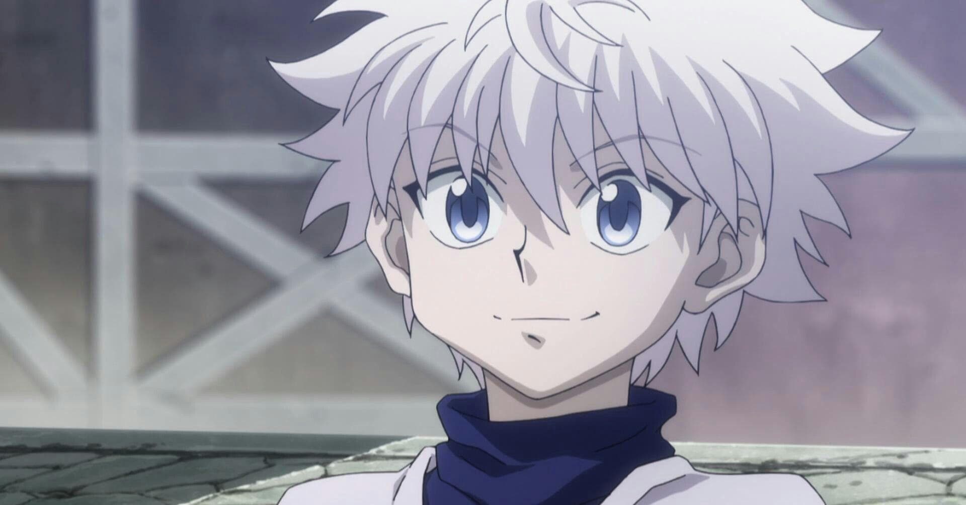 List Of Anime Characters Who Are 5'2" Tall