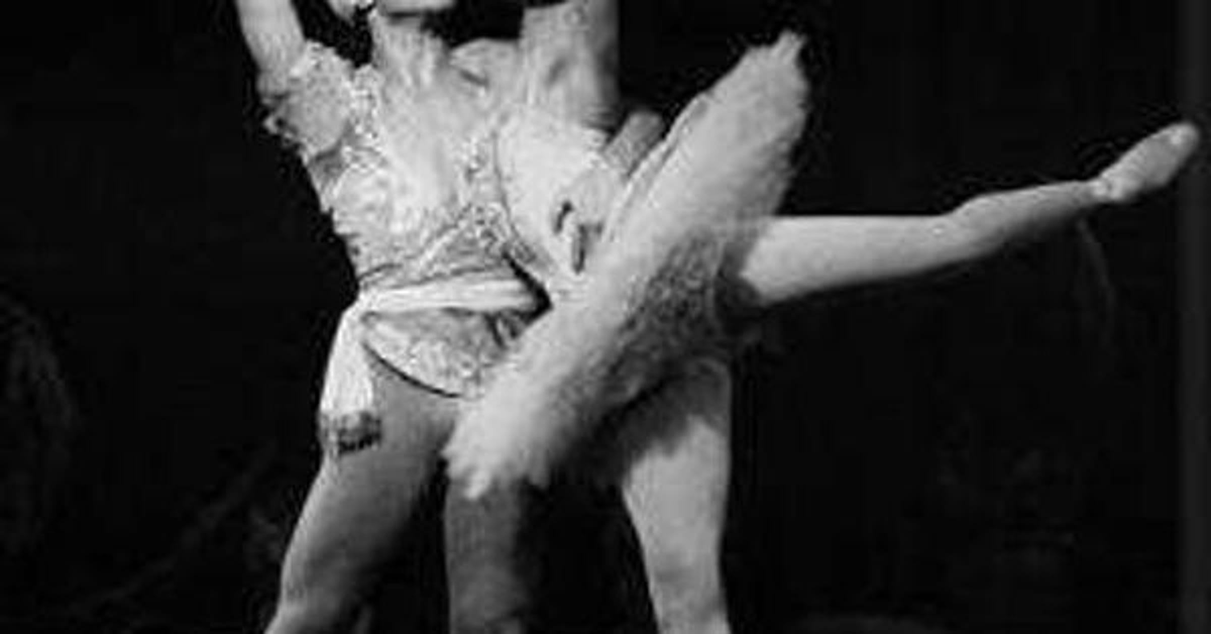 The Methods Series: Balanchine & Vaganova