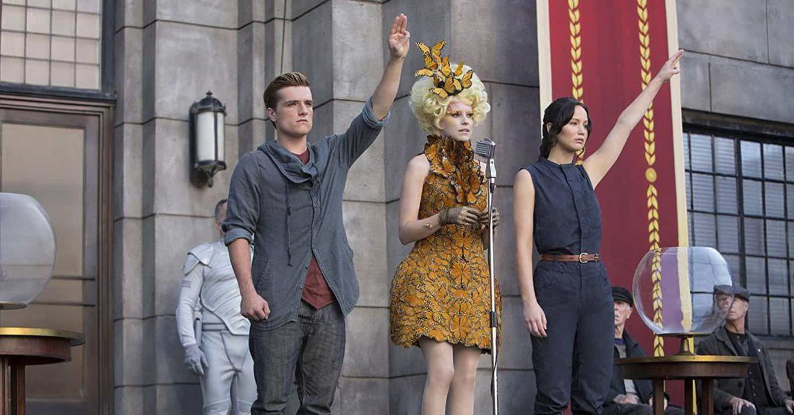 Plot Holes In 'The Hunger Games' Fans Couldn't Help But Notice