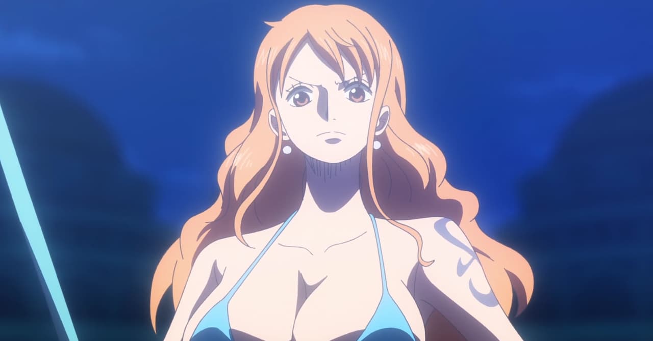 List Of Anime Characters Who Are 5'6" Tall
