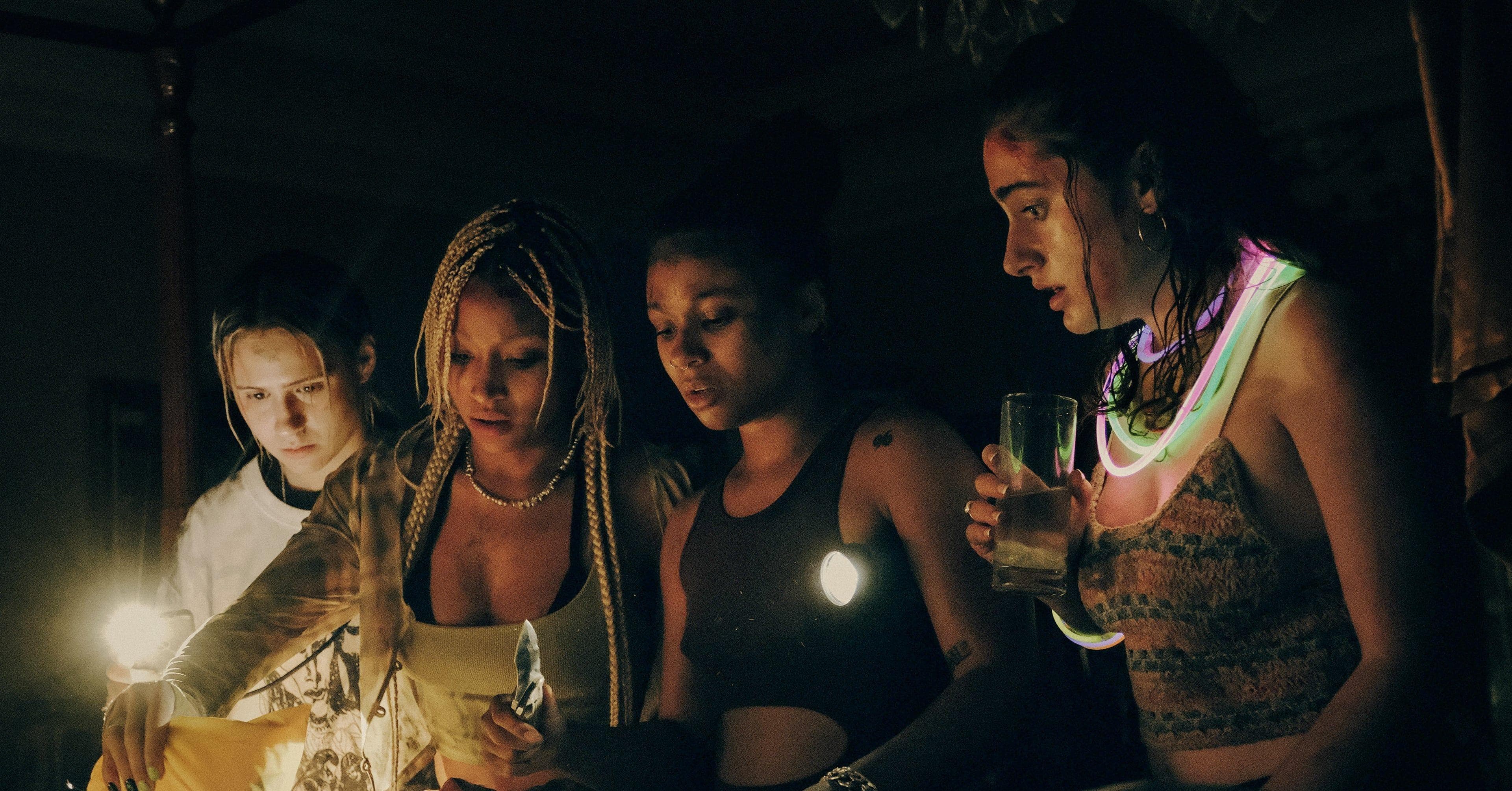  15 Funny Slasher Movies Like 'Bodies Bodies Bodies'