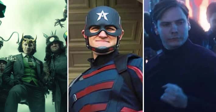 Behind-The-Scenes Facts About MCU Shows That De...