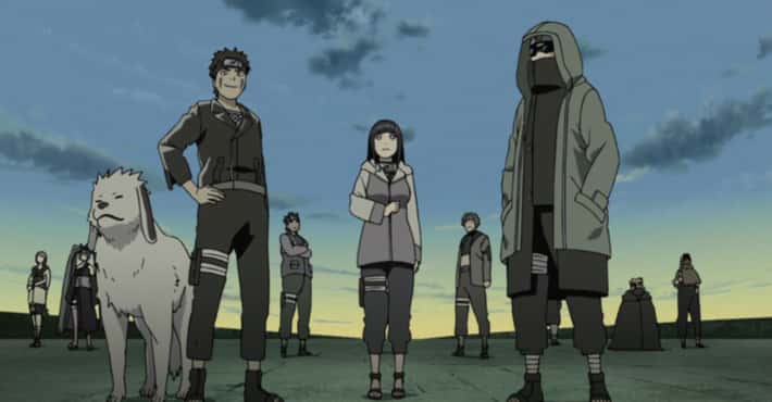 Things You Didn't Know About Team 8