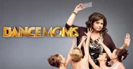 The Best 'Dance Moms' Seasons, Ranked
