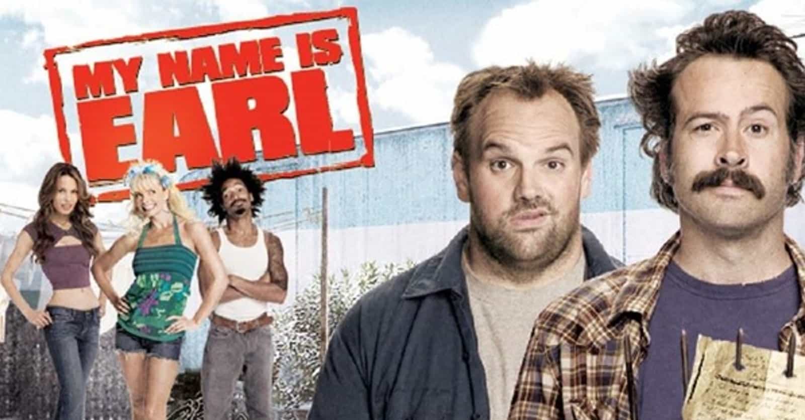 The Best 'My Name Is Earl' Seasons, Ranked
