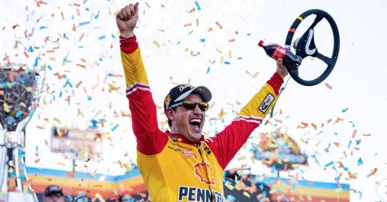 The 30+ Best NASCAR Drivers Of 2024, Ranked By Fans