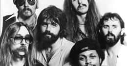 The Best Doobie Brothers Albums of All Time