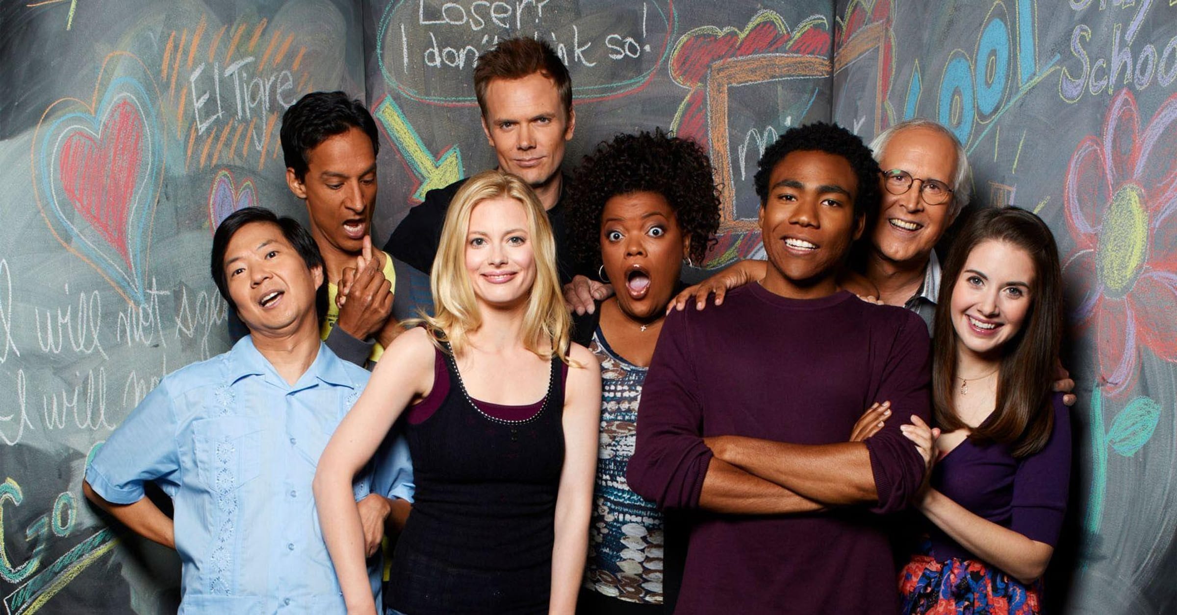 Community: 10 Times Britta Was The Worst
