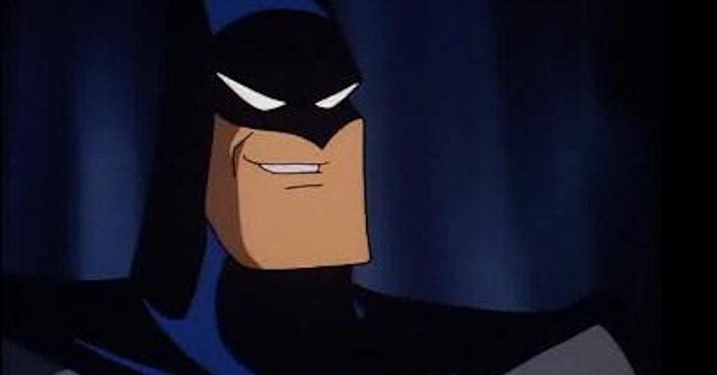 Wholesome Batman Memes That Could Make Darkseid Smile