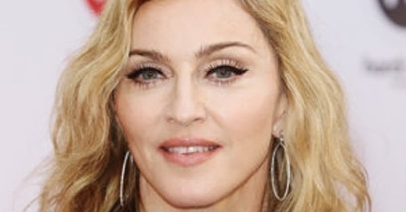 madonna discography in order
